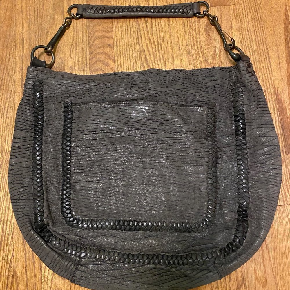 All Saints Tote Shoulder Bag